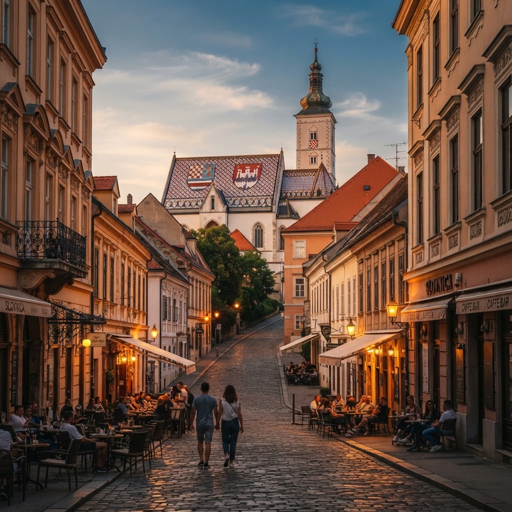 Zagreb