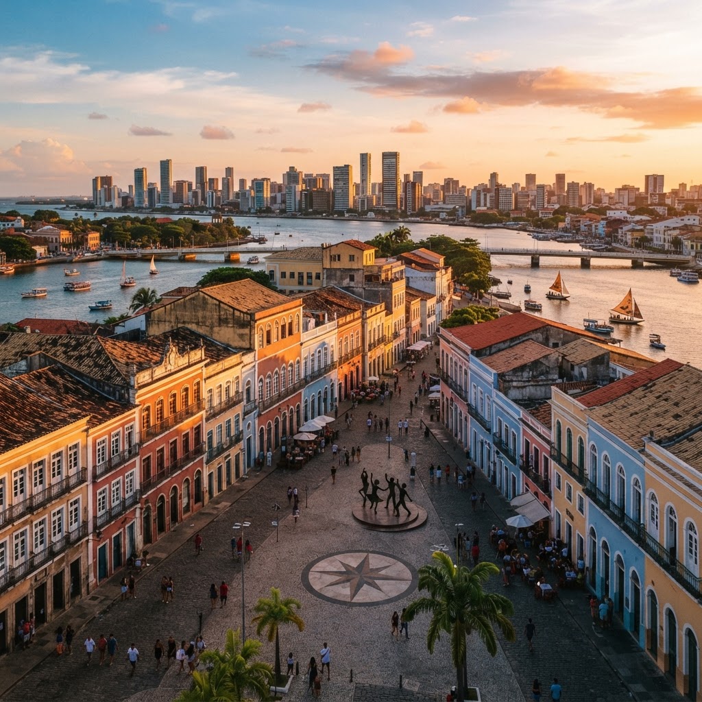 Recife, Brazil
