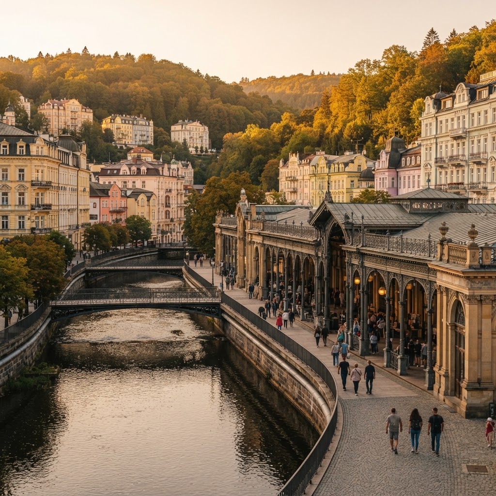 Karlovy Vary