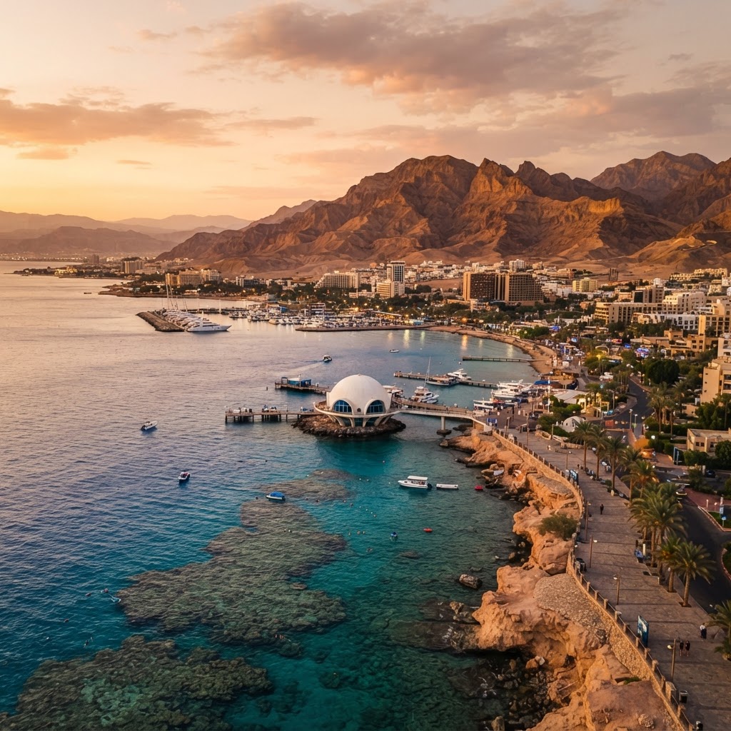 Eilat