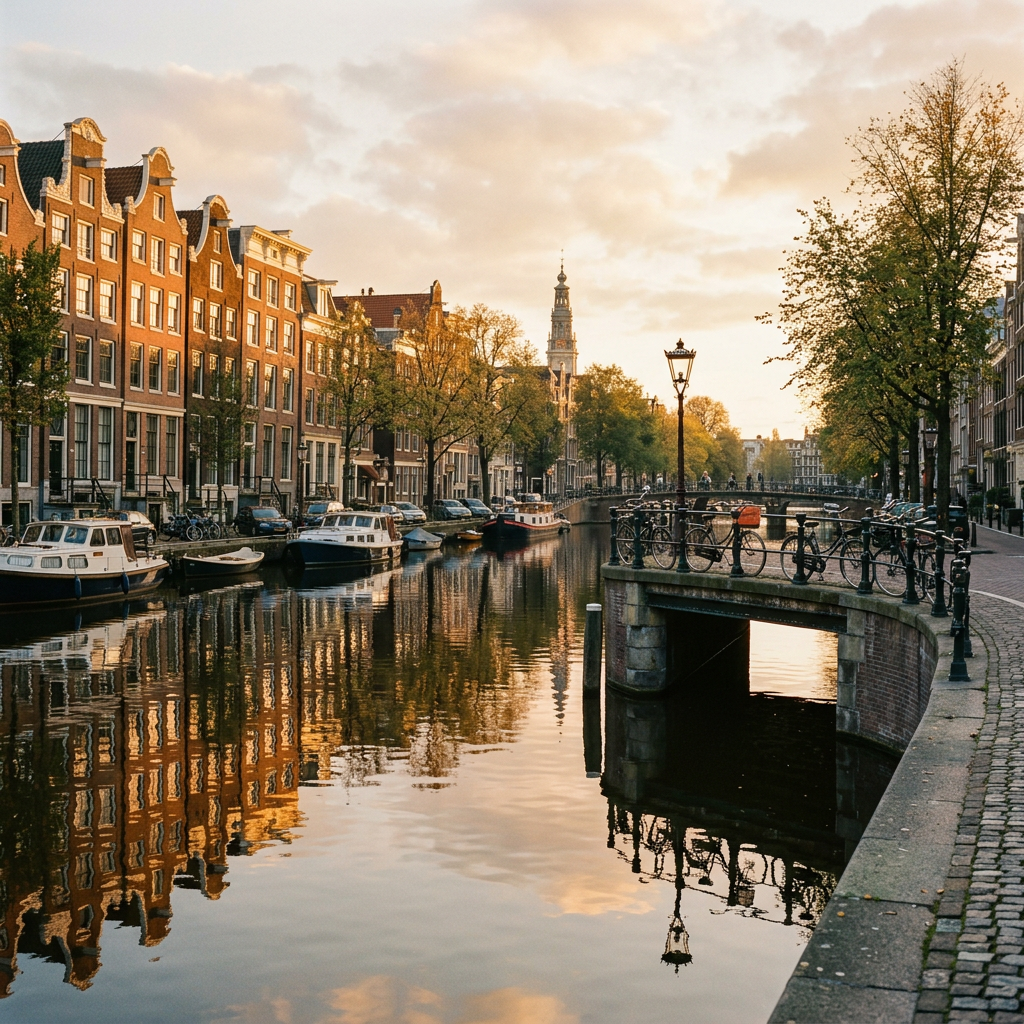 Amsterdam