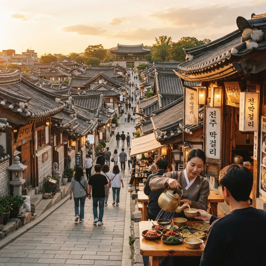 Jeonju