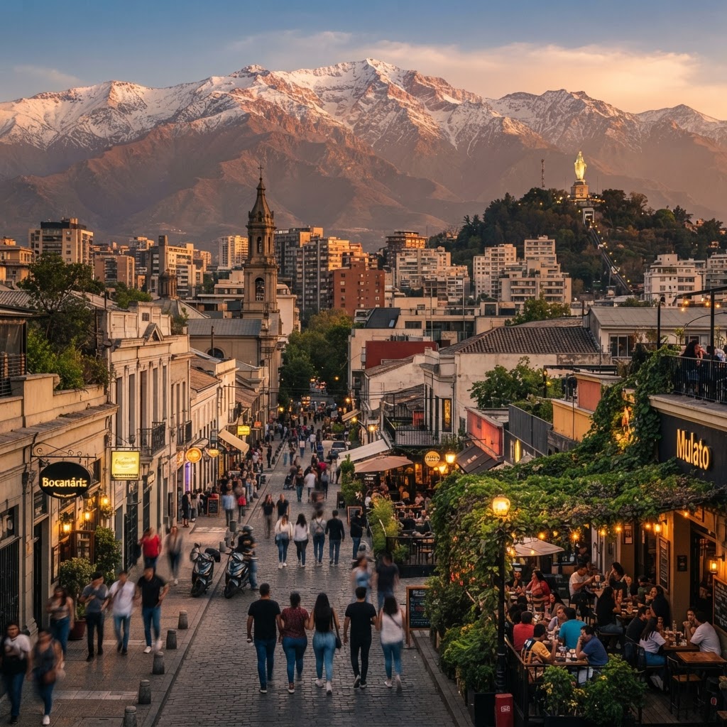 Santiago