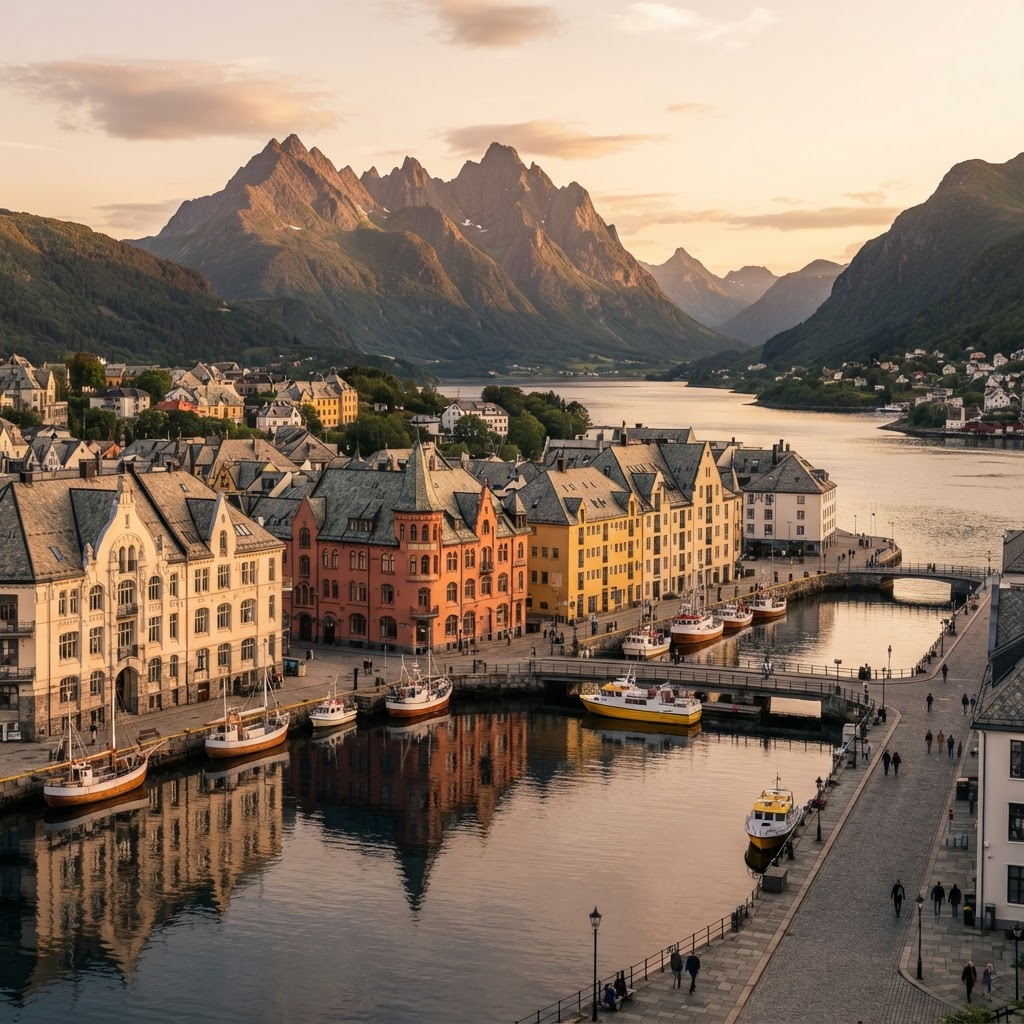 Ålesund