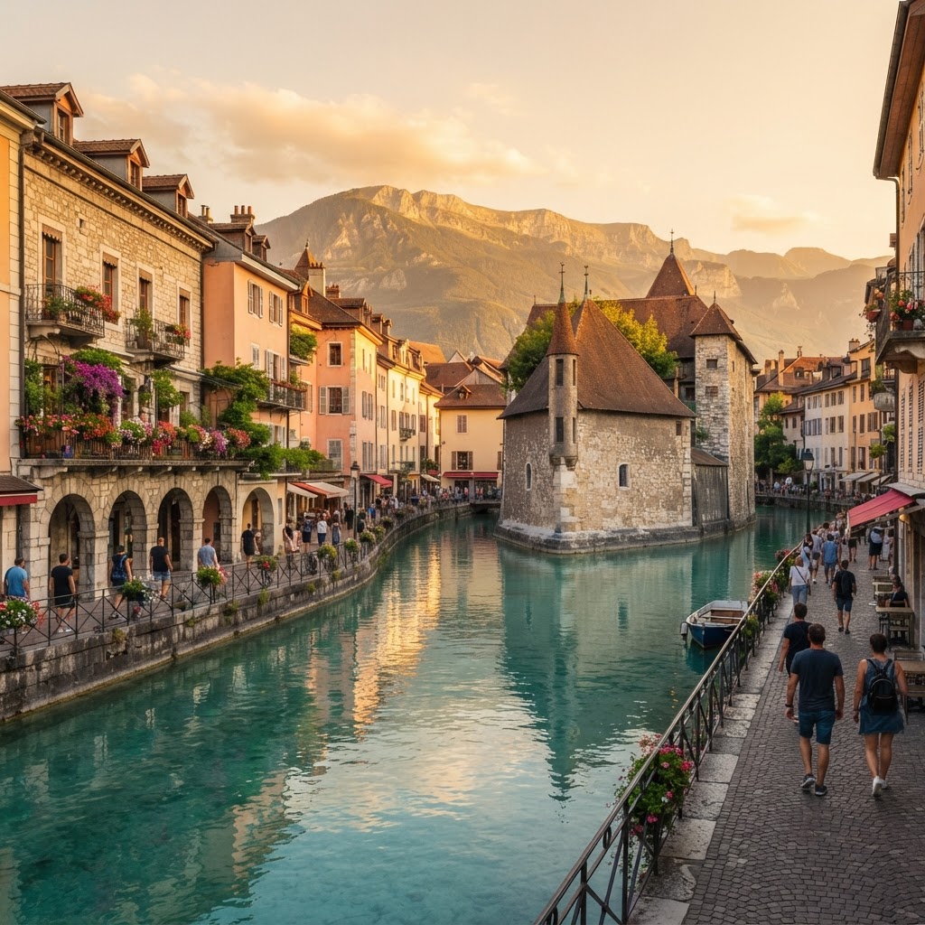 Annecy