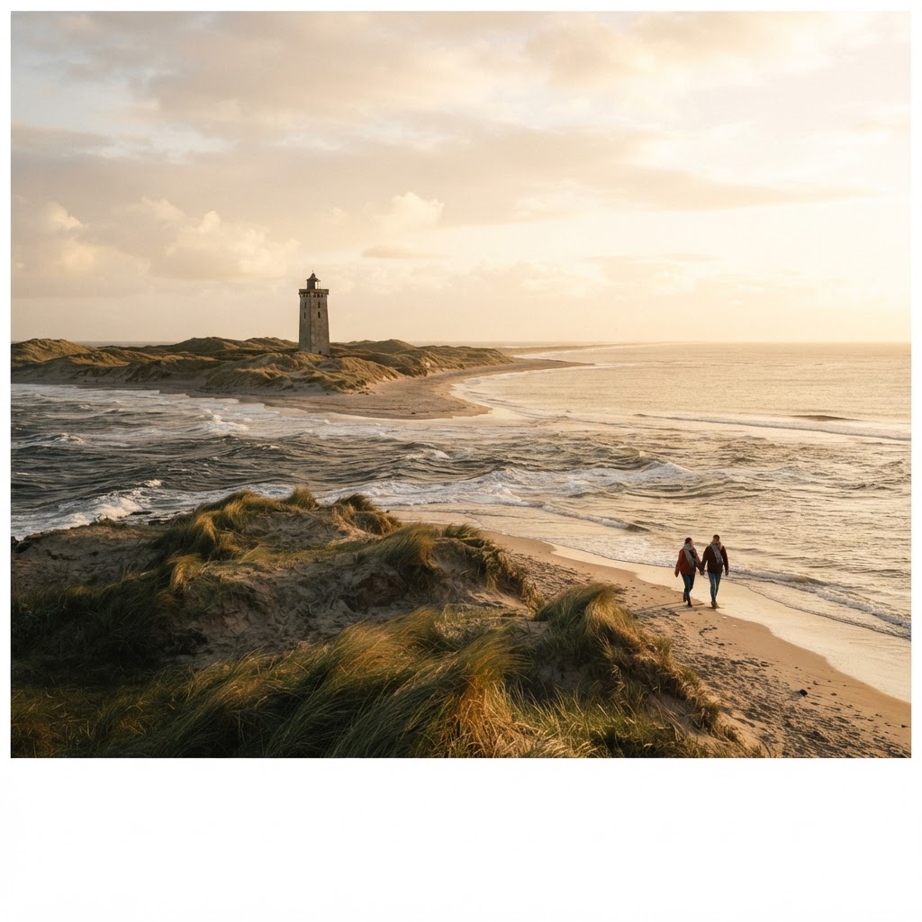 Skagen, Denmark