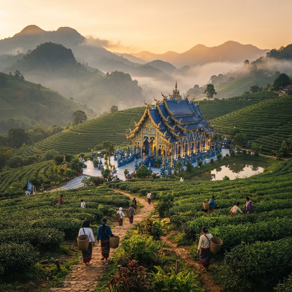 Chiang Rai