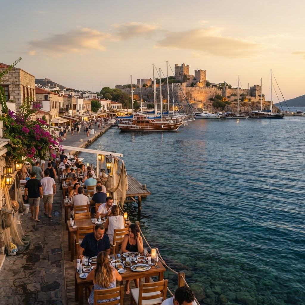 Bodrum