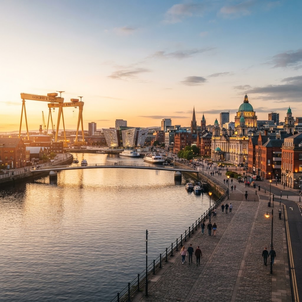 Belfast, United Kingdom