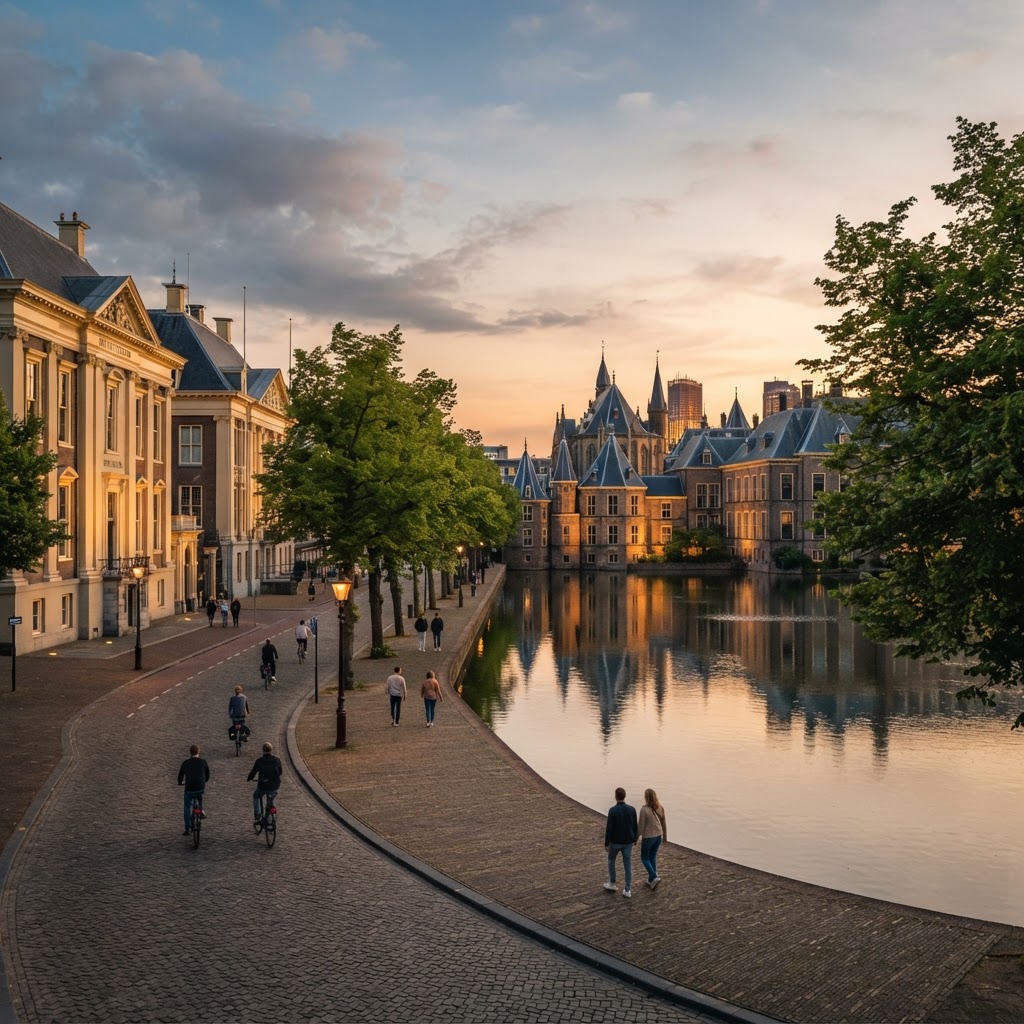 The Hague
