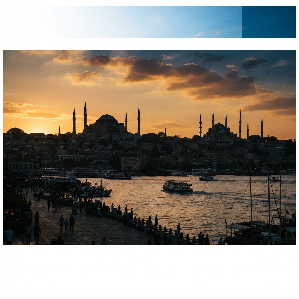 Istanbul