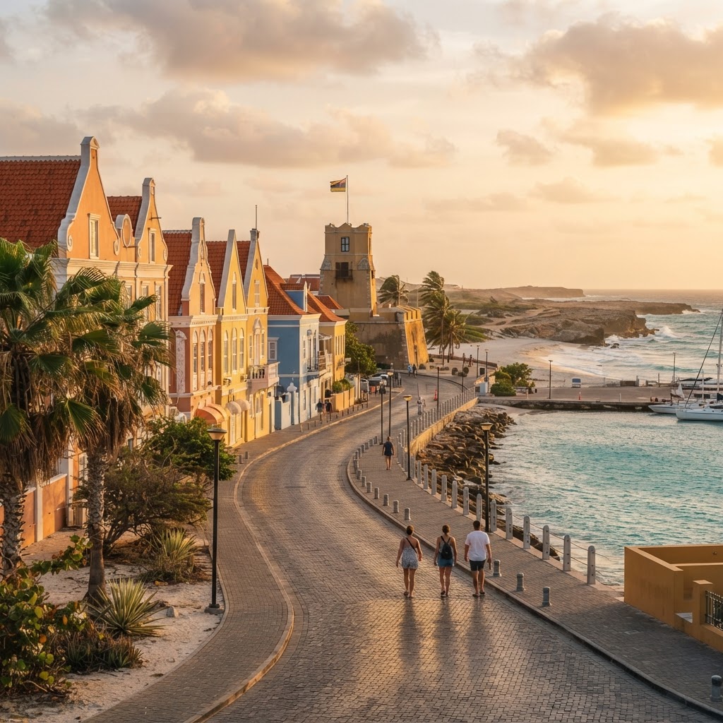 Aruba