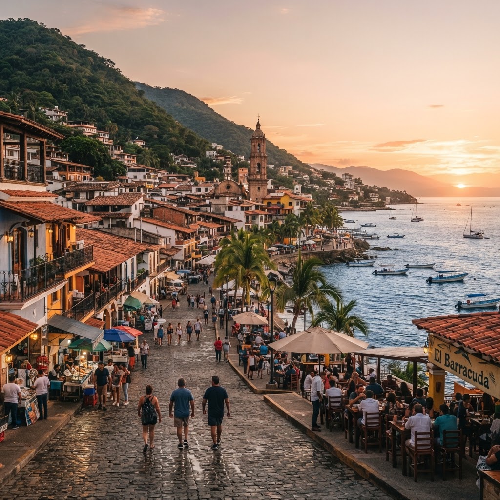 Puerto Vallarta, Mexico