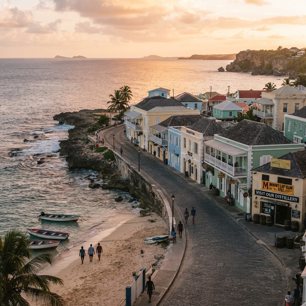 Barbados