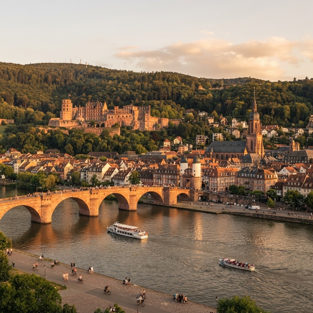 Heidelberg, Germany