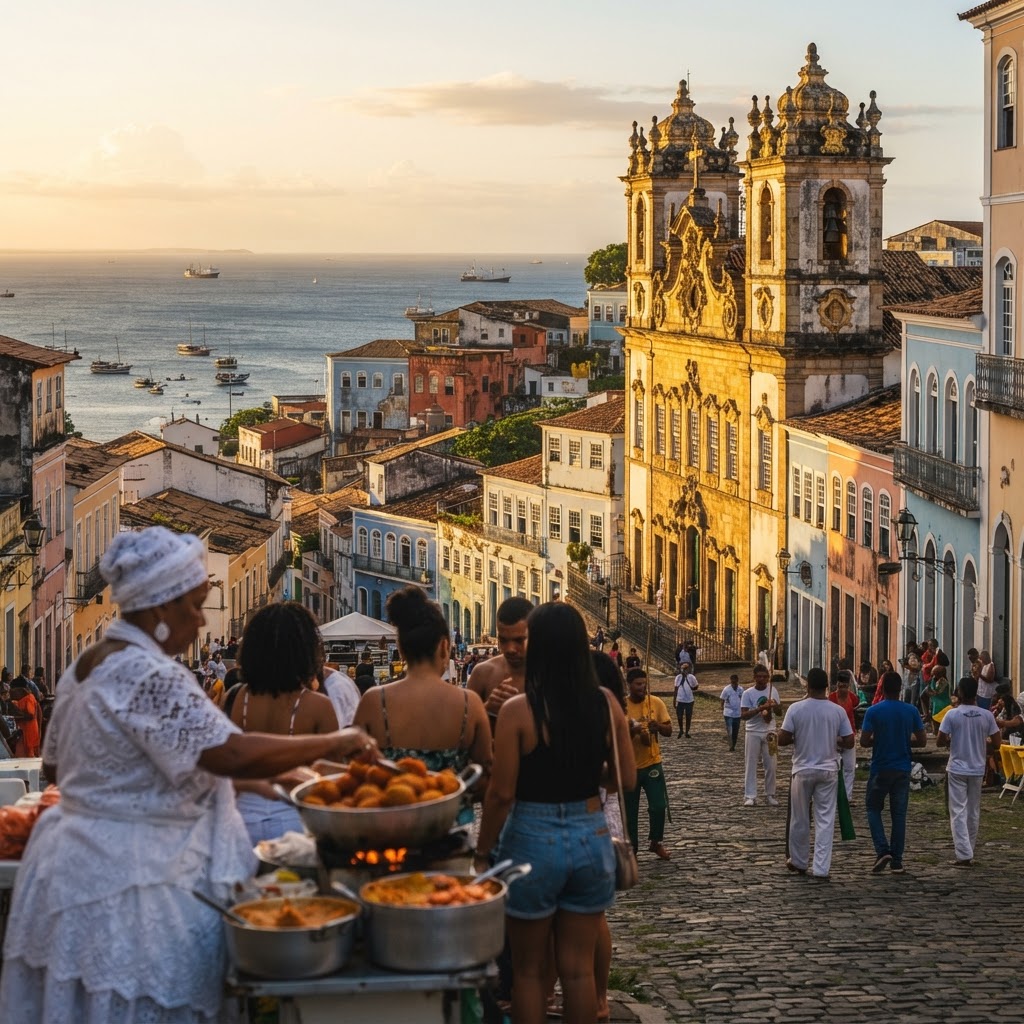 Salvador, Brazil