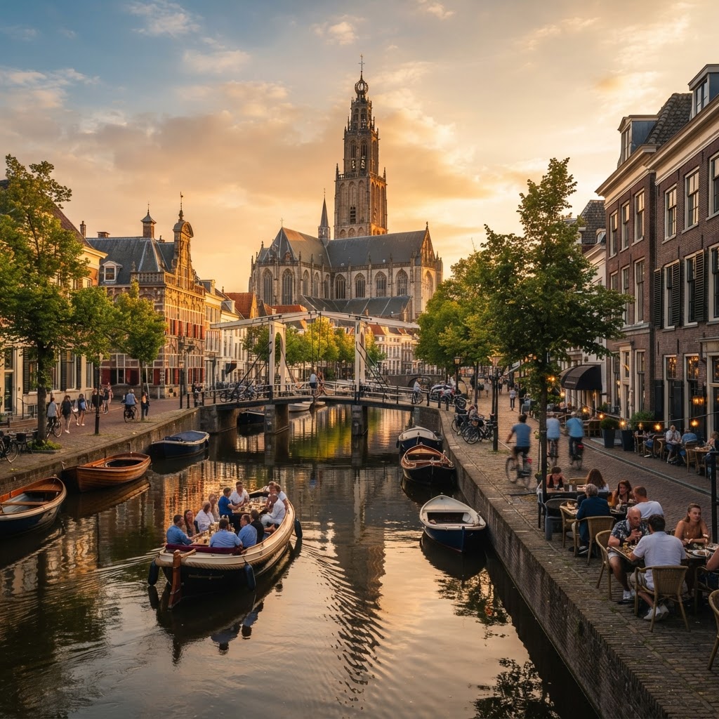Haarlem