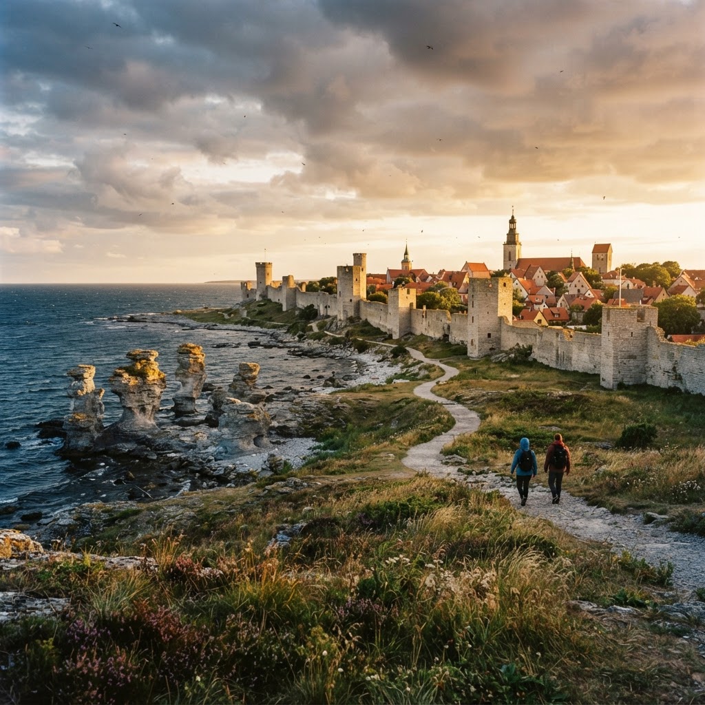 Gotland, Sweden