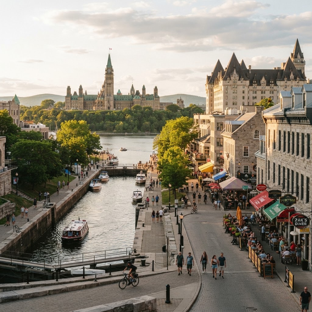 Ottawa