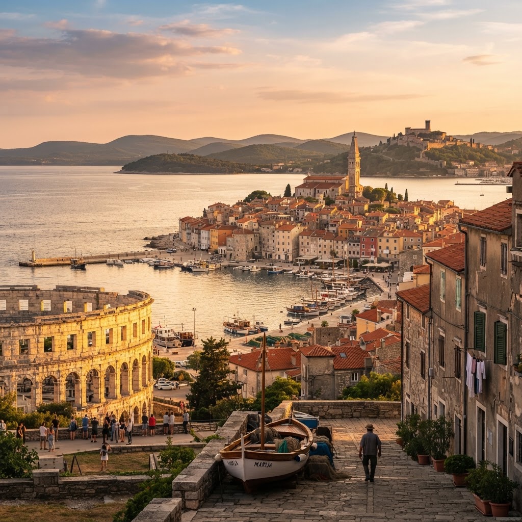 Istria