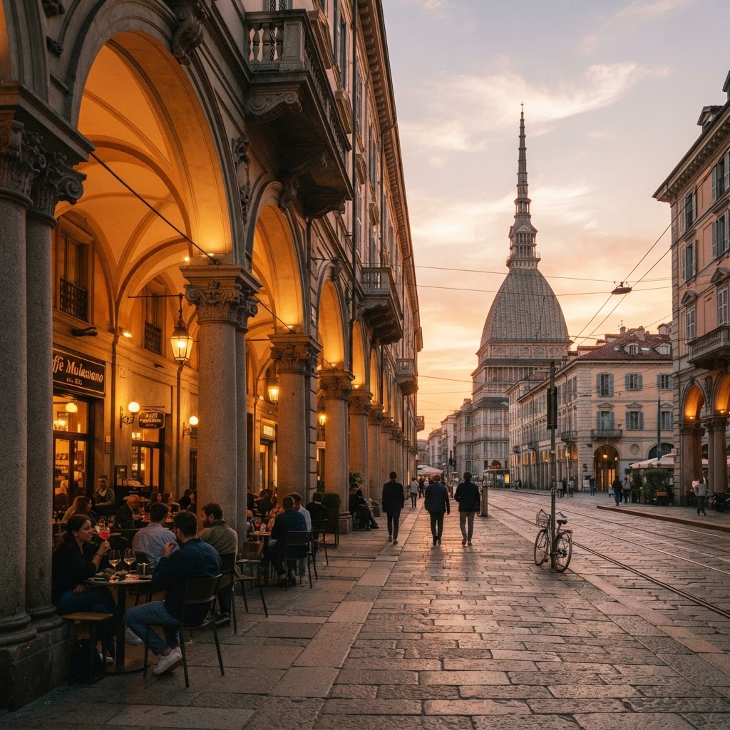 Turin