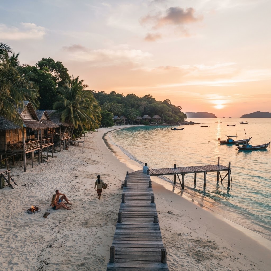 Koh Rong