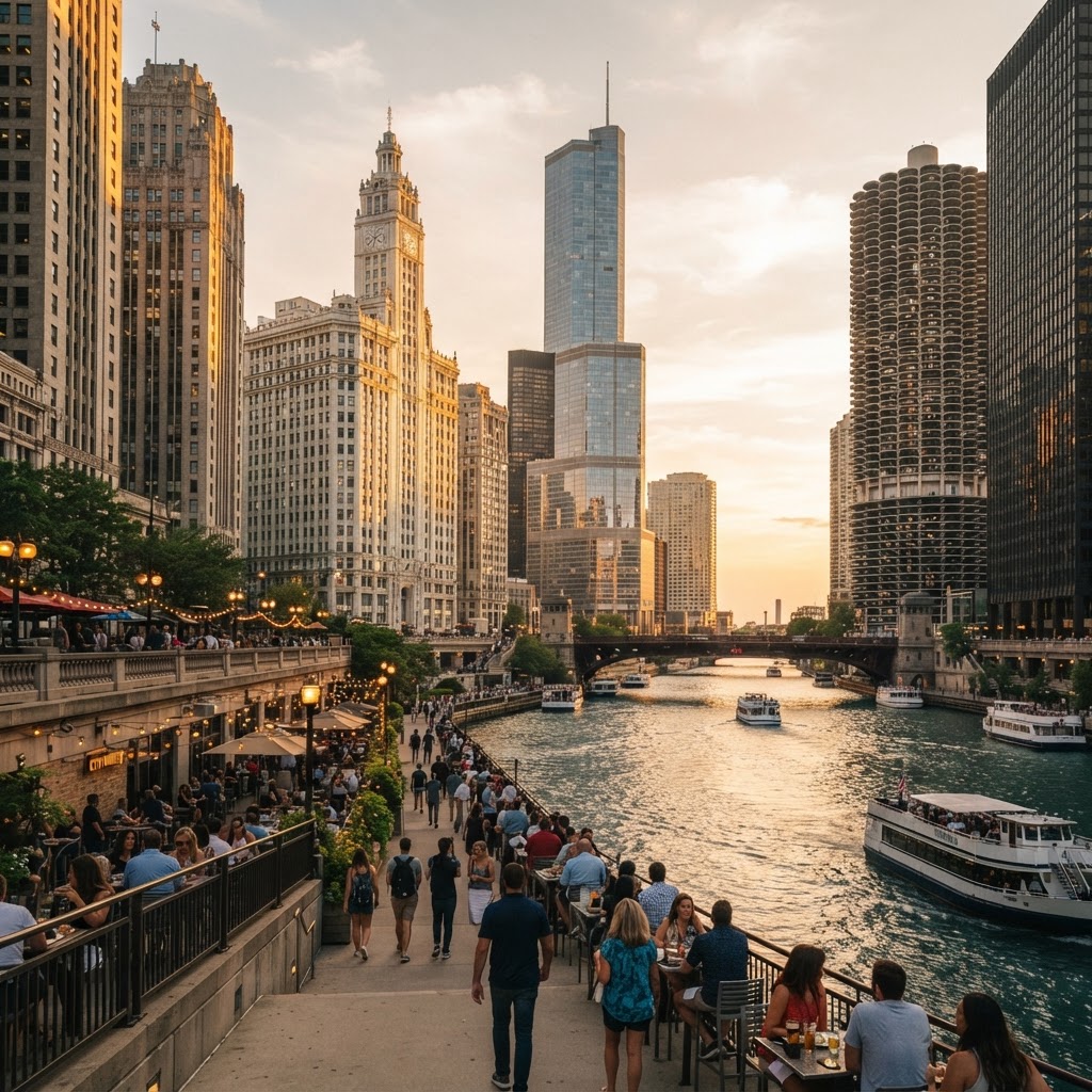 Chicago