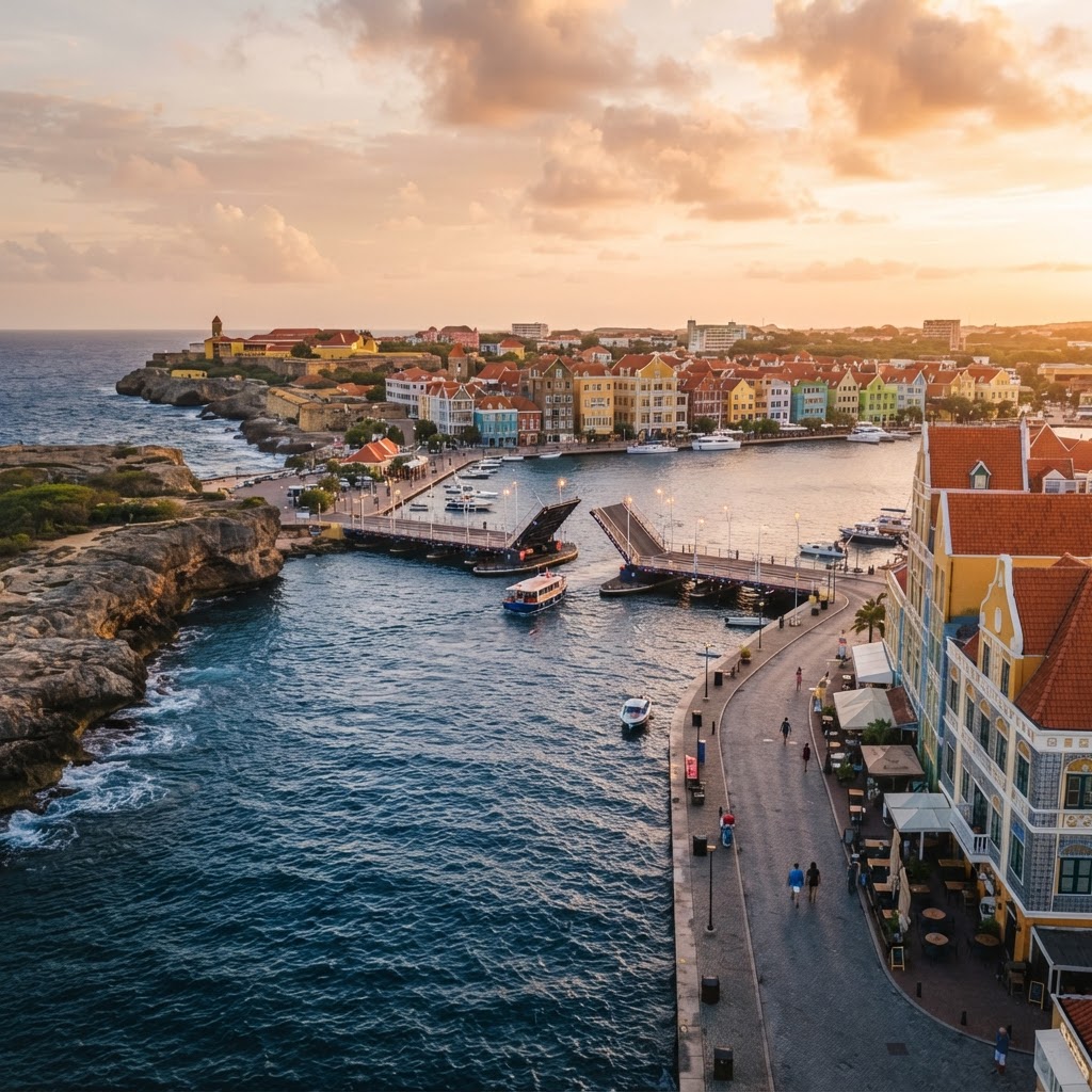 Curaçao