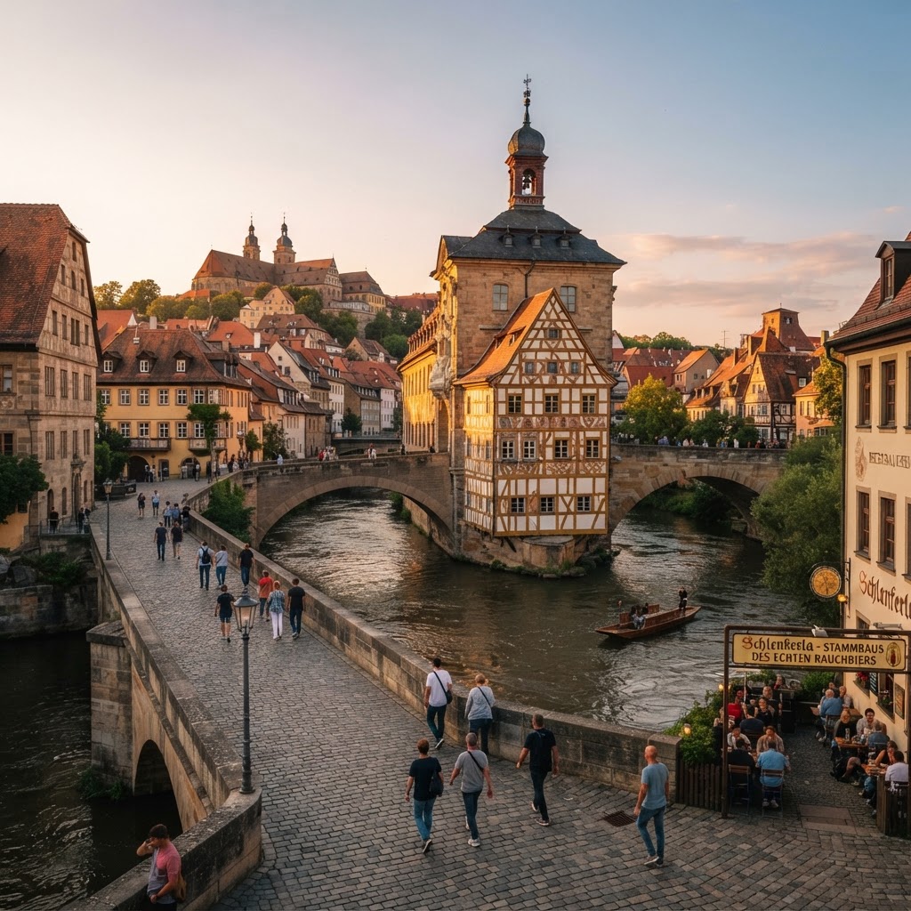 Bamberg