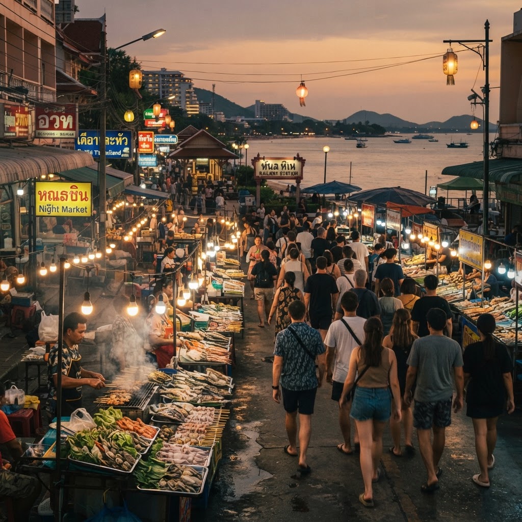 Hua Hin