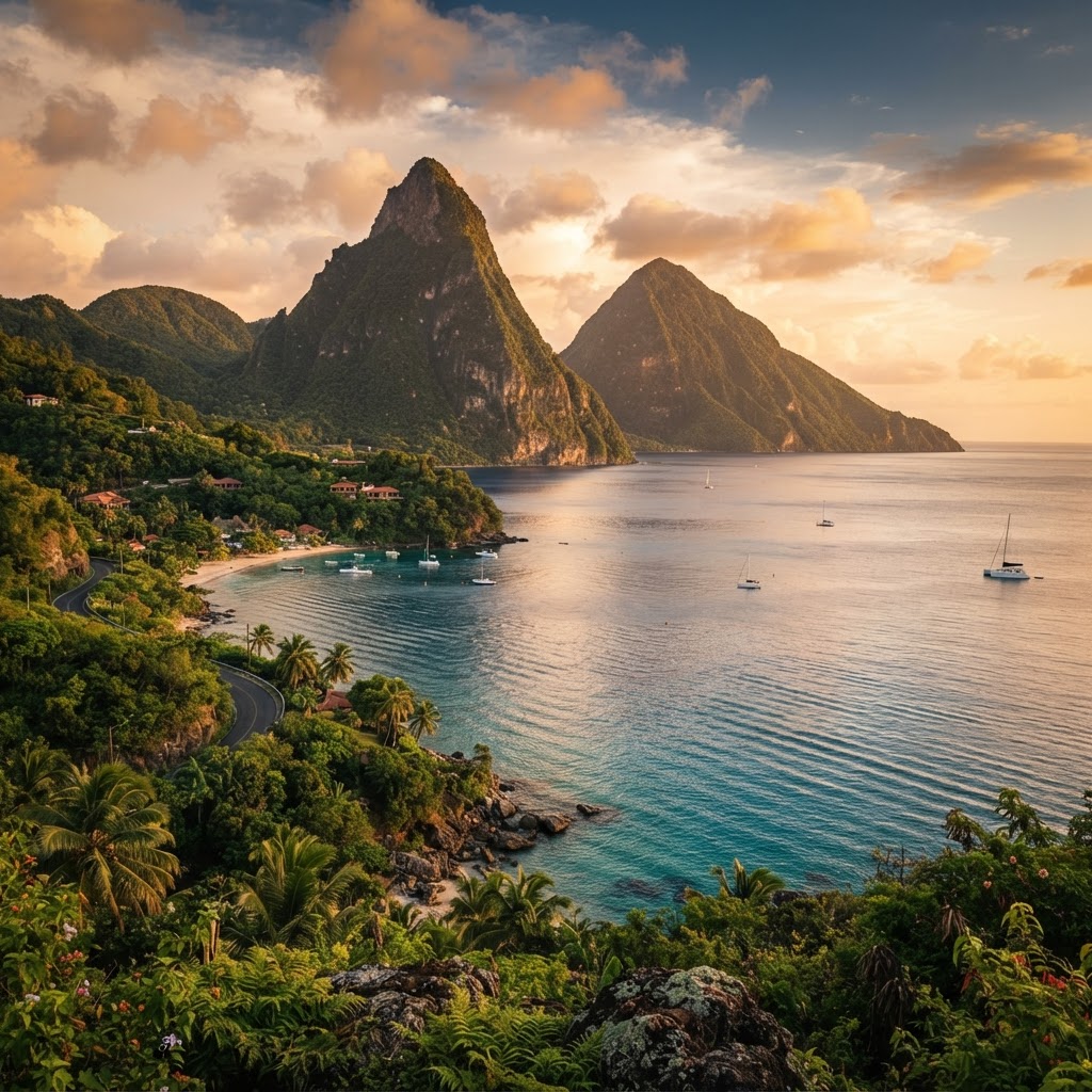 St. Lucia