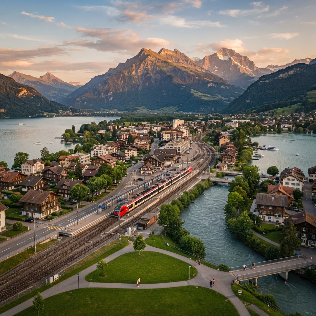 Interlaken