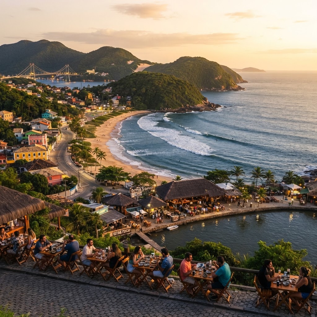 Florianópolis, Brazil