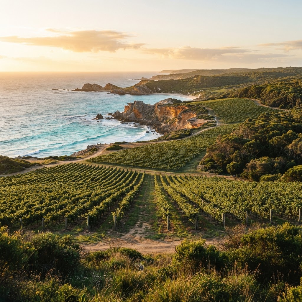 Margaret River