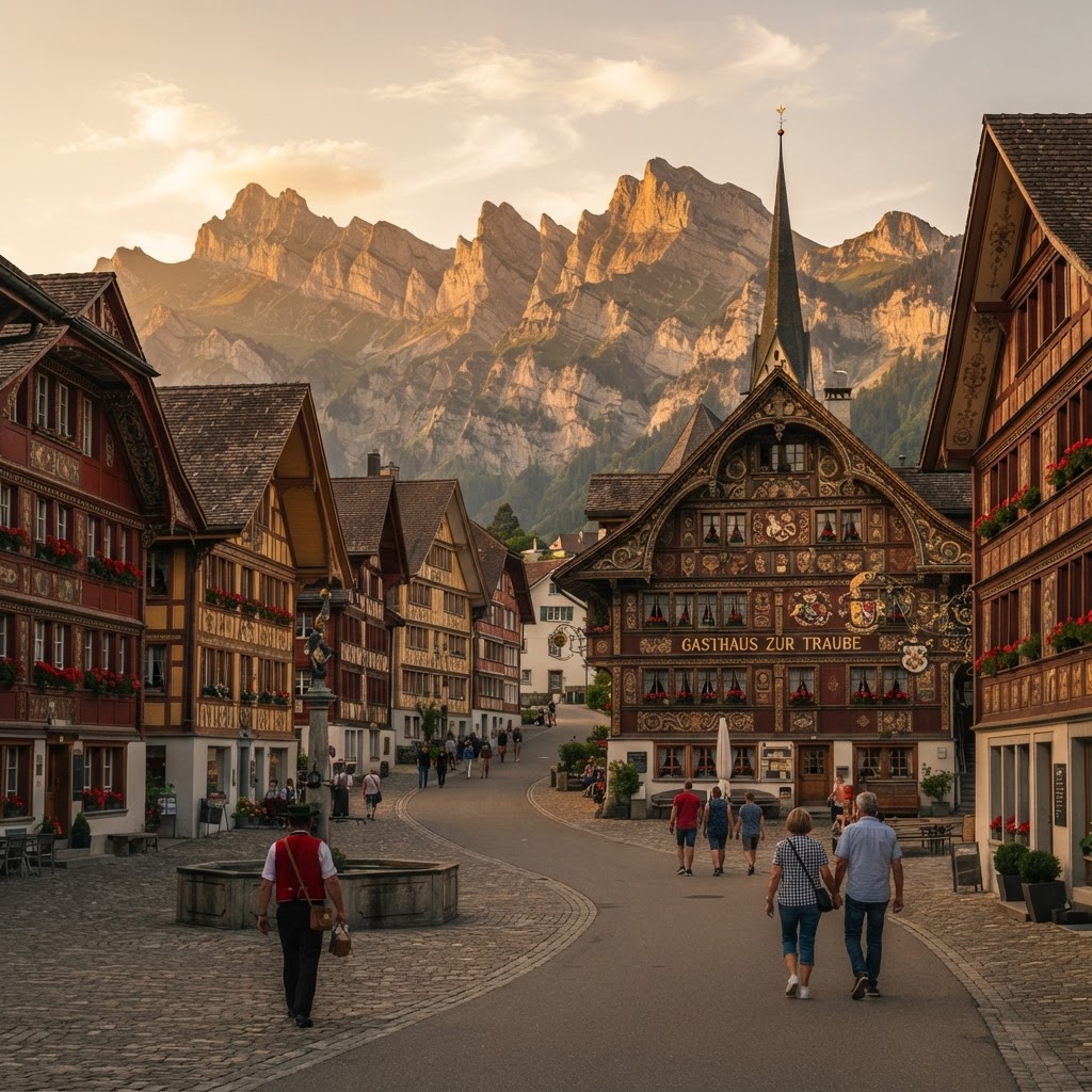 Appenzell
