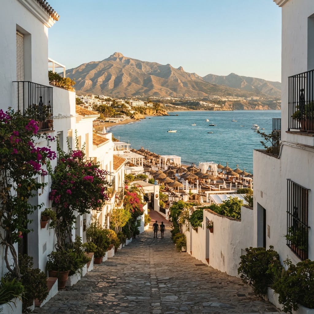 Marbella, Spain