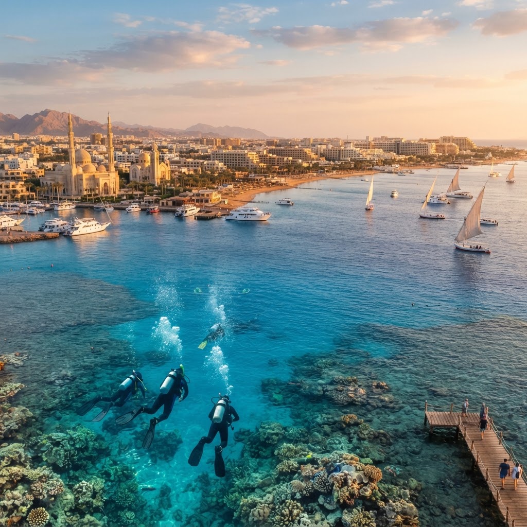 Hurghada