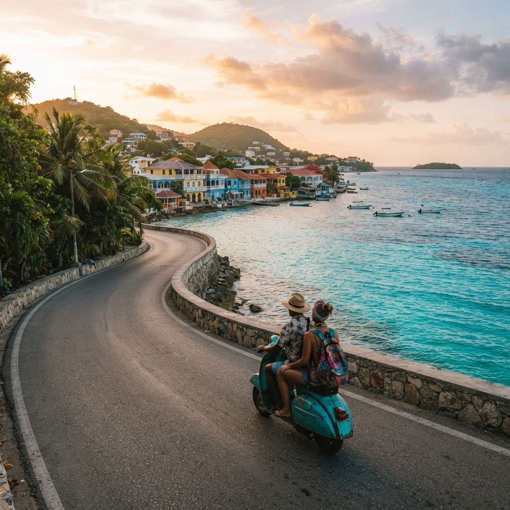 San Andrés, Colombia