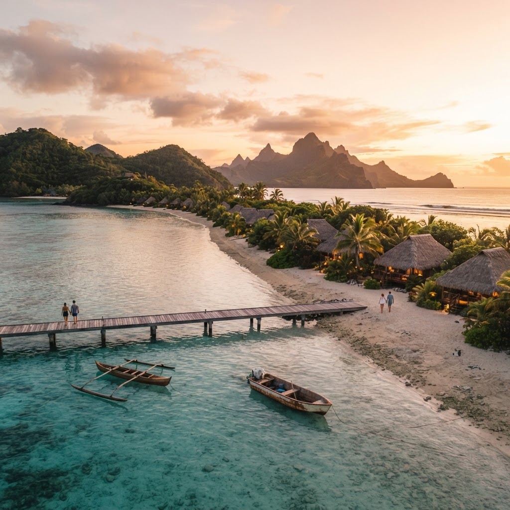 Mamanuca Islands
