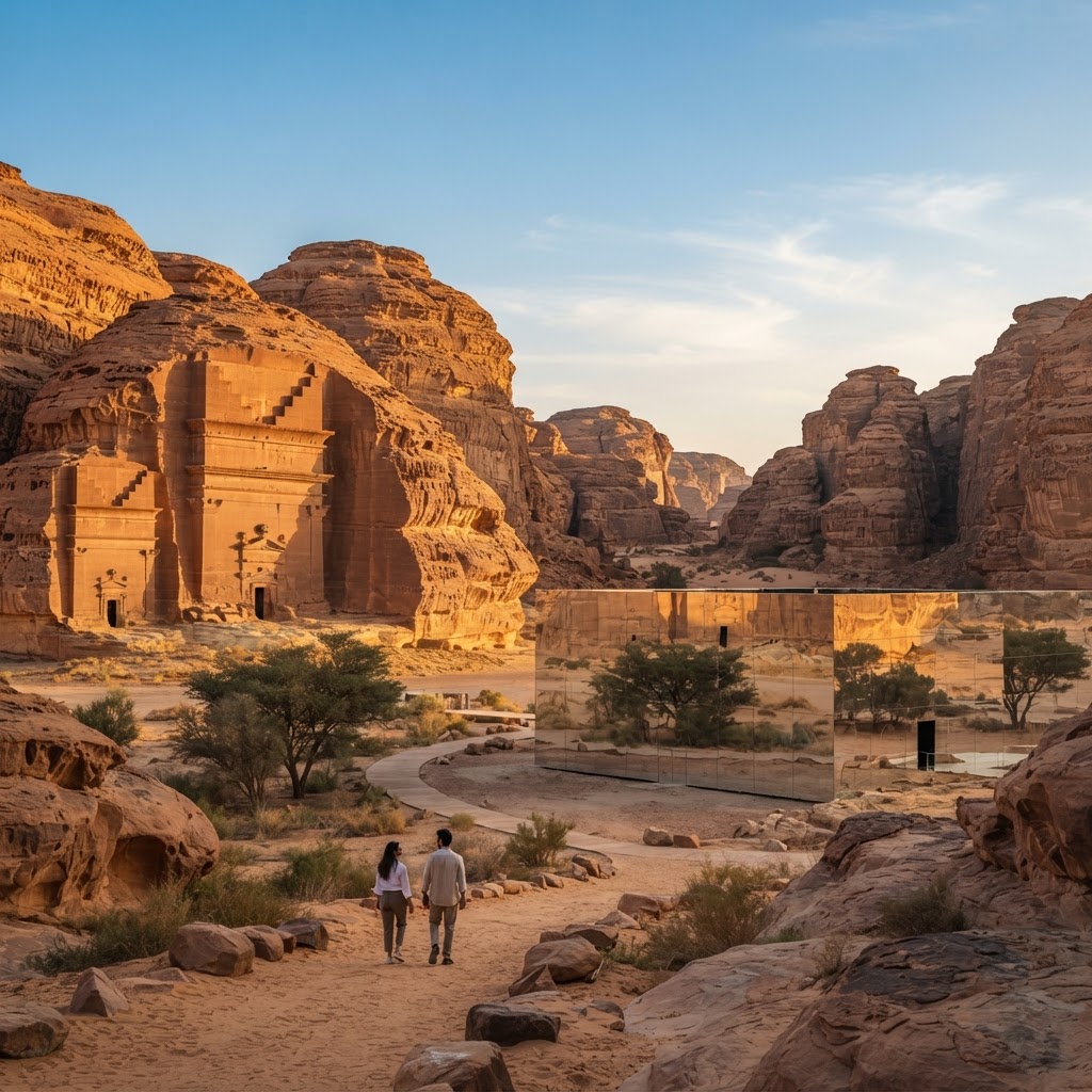 AlUla