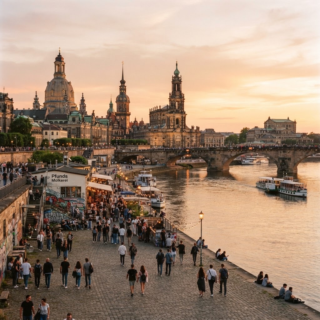 Dresden, Germany