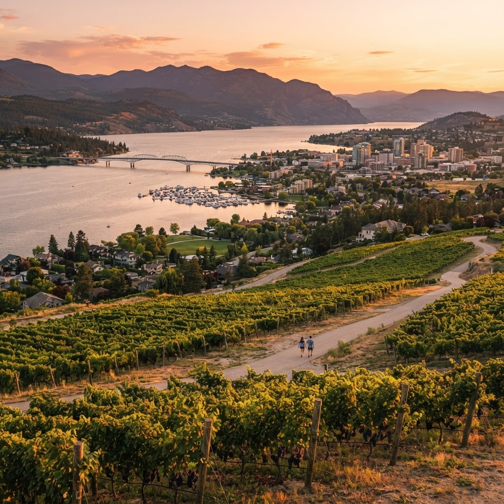 Kelowna