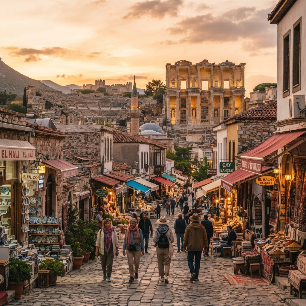 Ephesus / Selçuk
