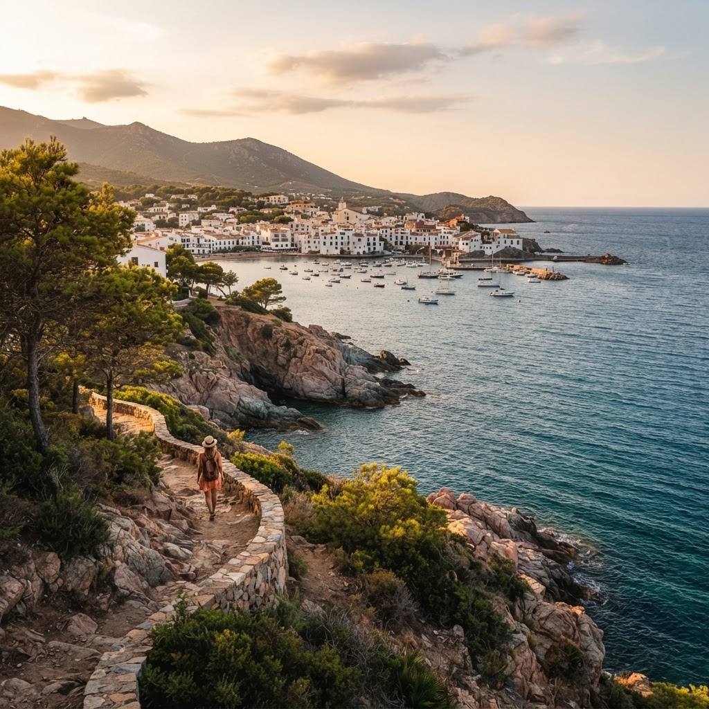 Costa Brava