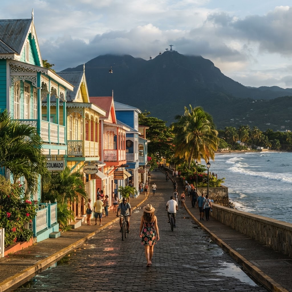 Puerto Plata