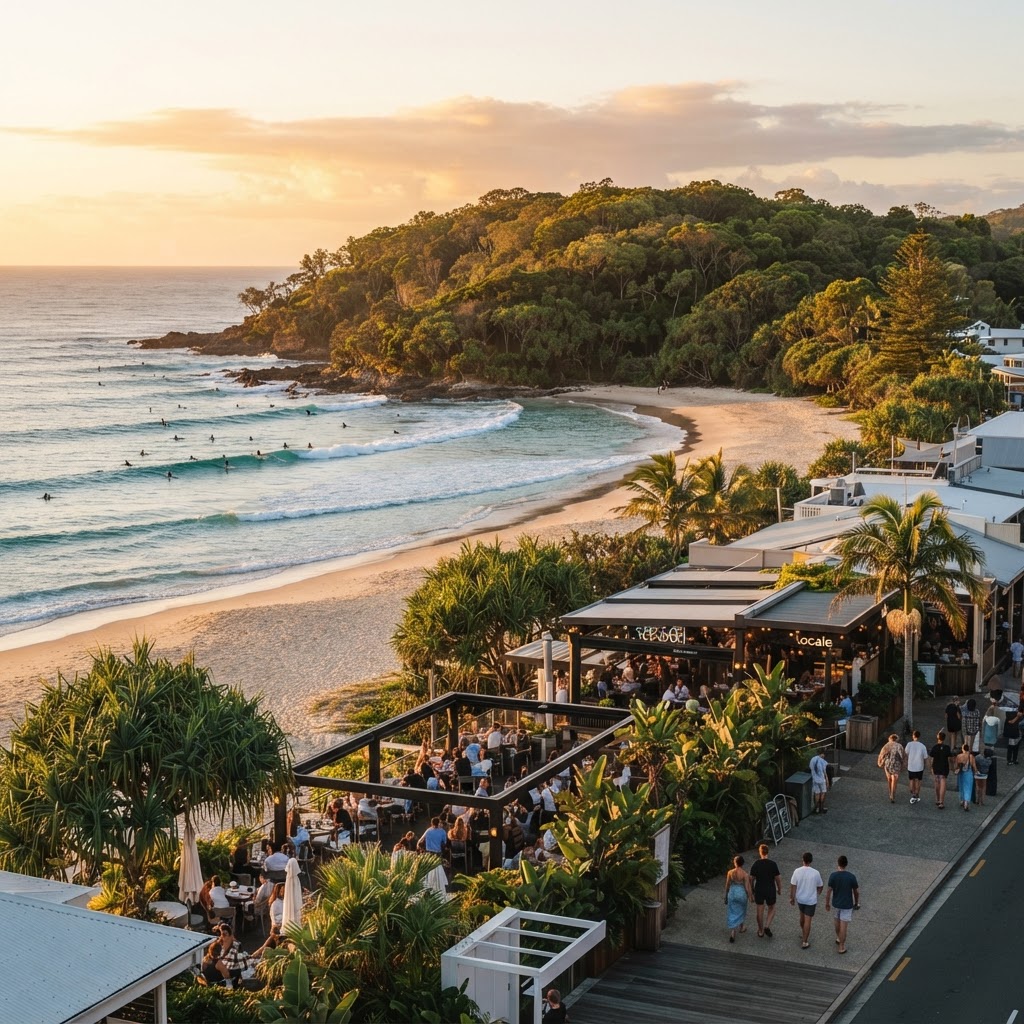Noosa, Queensland, Australia