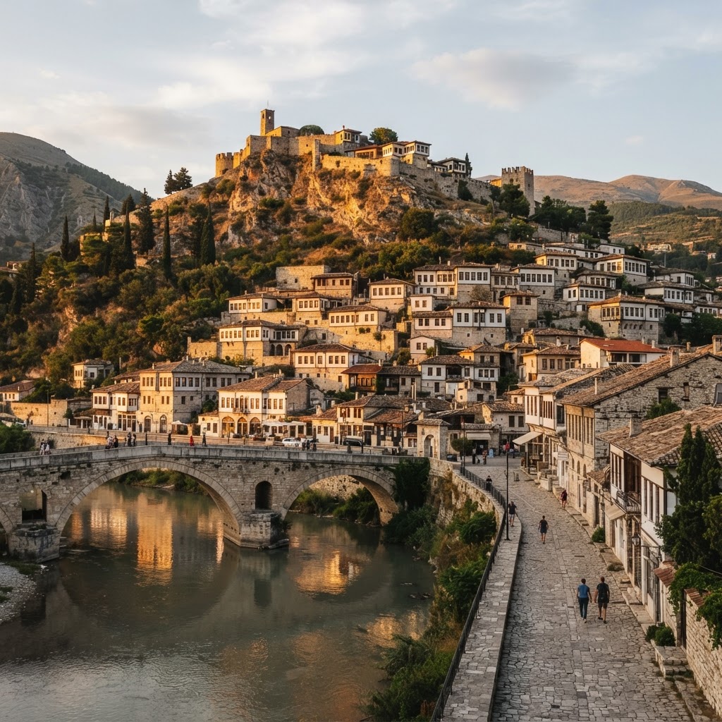 Berat