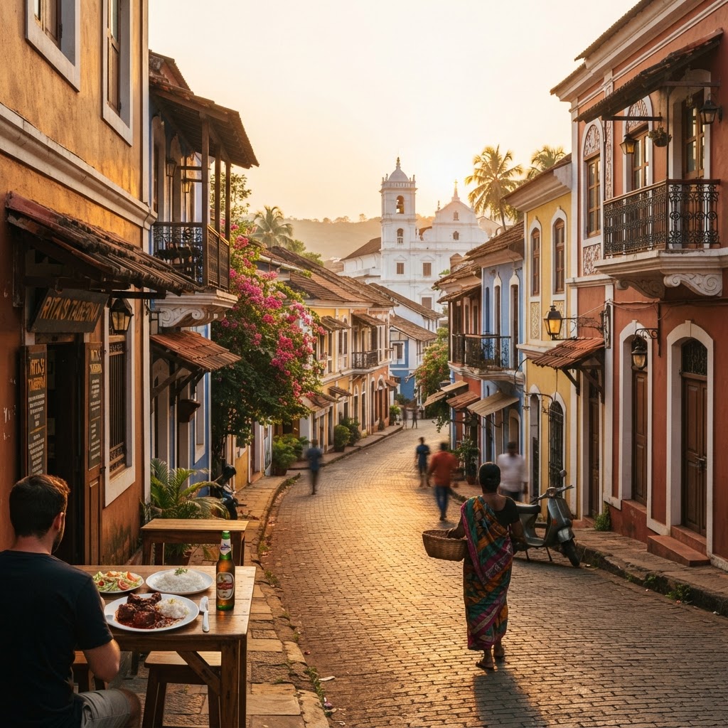 Goa