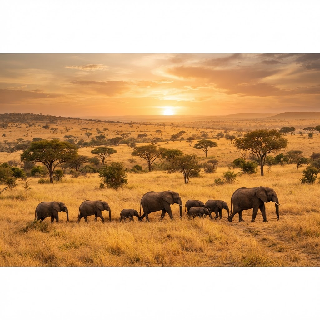 Greater Kruger National Park