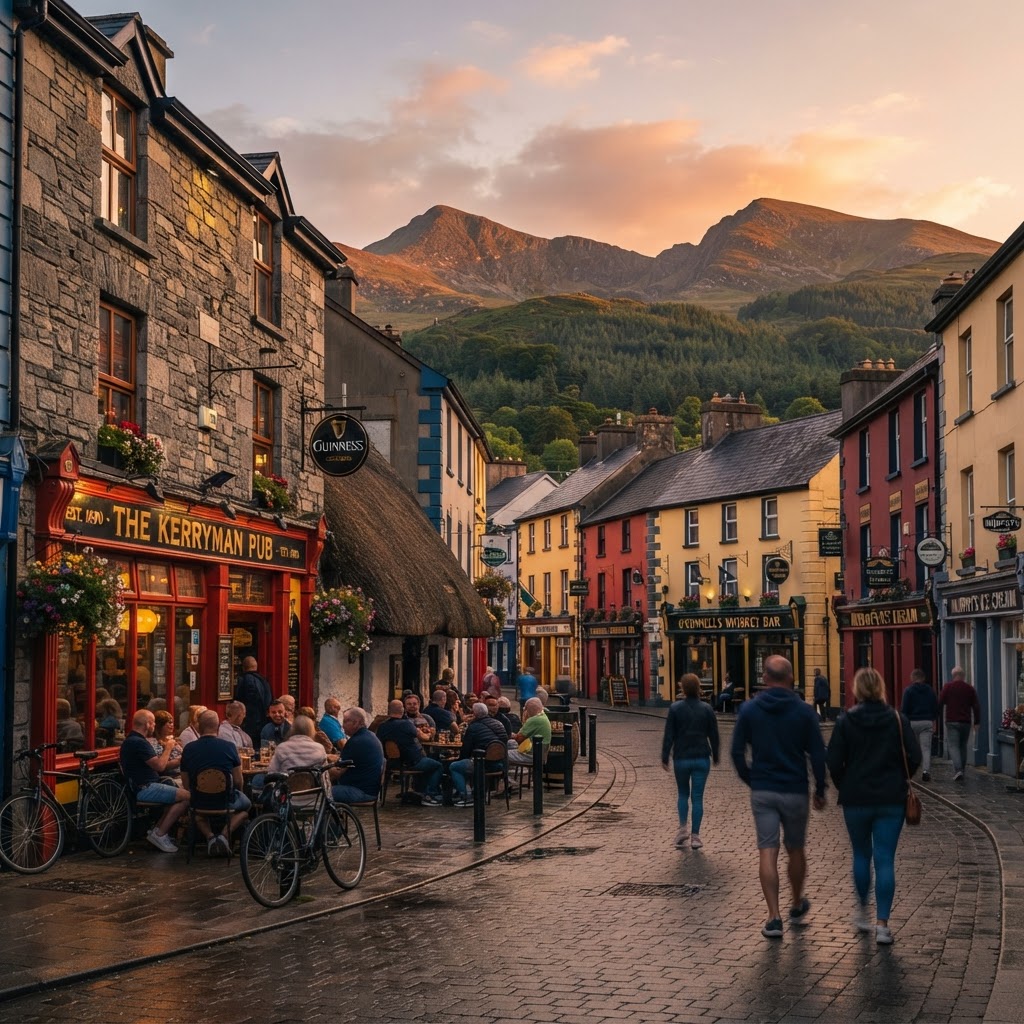 Killarney